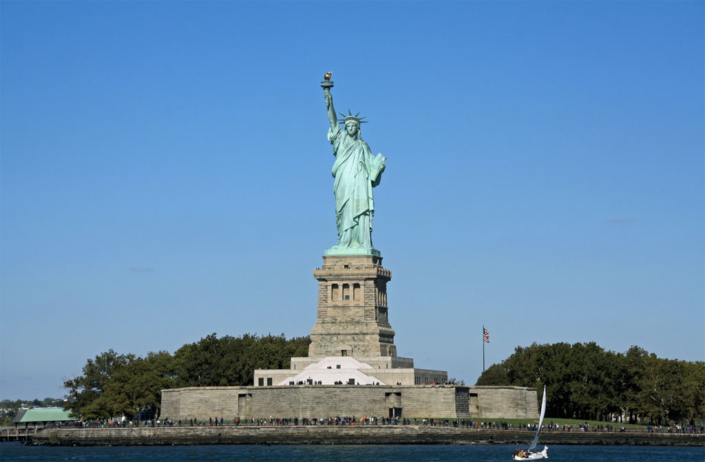 statue-new-york
